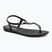 Women's sandals Ipanema Class Flora black/onix/grey