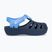 Children's sandals Ipanema Summer Basic II Baby dark blue/blue