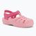 Children's sandals Ipanema Summer Basic II Baby pink