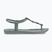 Women's sandals Ipanema Class Daily green