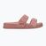Women's slides Ipanema Leme Slide pink/brown