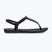 Women's sandals Ipanema Class Charmi black/silver
