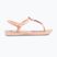 Women's sandals Ipanema Class Charmi beige/copper