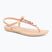 Women's sandals Ipanema Class Charmi beige/copper