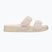 Women's slides Ipanema Leme Slide beige/black