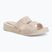 Women's slides Ipanema Leme Slide beige/black