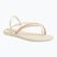 Women's sandals Ipanema Elegant beige/gold pink