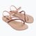 Women's sandals Ipanema Elegant beige/brown