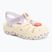 Children's sandals Ipanema Summer XVI beige/lilac