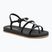 Women's sandals Ipanema Drip Intense black/beige