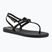 Women's sandals Ipanema Atena black/beige