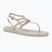 Women's sandals Ipanema Atena beige/beige