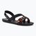 Women's sandals Ipanema Vibrant Sand black/turtle/beige