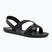 Women's sandals Ipanema Vibrant Sand black/black/pink