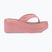 Women's flip-flops Ipanema Solaris pink/pink