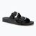 Women's slides Ipanema Shore black/black/beige