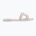 Women's slides Melissa M Ad light beige