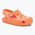 RIDER Comfy Baby orange/pink sandals