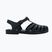 Women's sandals Melissa Possession Ad black fosco matt