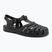 Women's sandals Melissa Possession Ad black fosco matt