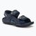 RIDER Tender XII Kids blue/grey sandals