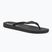 Women's Ipanema Anatomica Lolita flip flops black