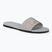 Women's slides Havaianas You Malta Metallic ice grey