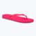 Ipanema Anat Colors dark pink women's flip flops 82591-AG368