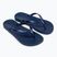 Ipanema women's flip flops Anat Tan blue/pearly blue