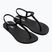 Ipanema Class Brilha black women's sandals