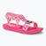 Ipanema Dreams IX Baby pink sandals