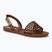 Women's Ipanema Breezy Sandal brown/bronze