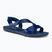 Women's Ipanema Vibe sandals blue 82429-AJ079
