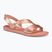 Women's Ipanema Vibe sandals pink 82429-AJ081