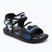 RIDER Rt I Papete Baby sandals black 83453-AG294
