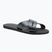 Women's flip-flops Havaianas Aqua Metallic black