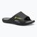 Men's slides RIDER Bay XIII black/gred