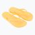 Ipanema Anat Colors yellow/yellow women's flip flops