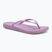 Ipanema Anat Colors lilac/lilac women's flip flops