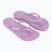 Ipanema Anat Colors lilac/lilac women's flip flops