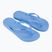 Ipanema Anat Colors blue/blue women's flip flops