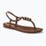 Women's Ipanema Class Blown brown/bronze sandals