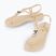 Ipanema Class Sphere beige/gold women's sandals