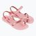 Ipanema children's sandals Fashion Sand pink/metallic pink