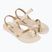 Ipanema children's sandals Fashion Sand beige/gold