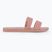 Ipanema women's flip-flops Renda II pink/glitter pink