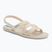 Women's Ipanema Style beige/beige sandals