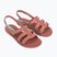 Ipanema Style pink/pink women's sandals