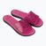 RIDER Splash V black/pink women's flip-flops