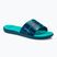 RIDER Splash V blue/blue women's slides